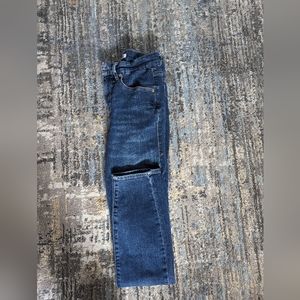 Good American Jeans size 26